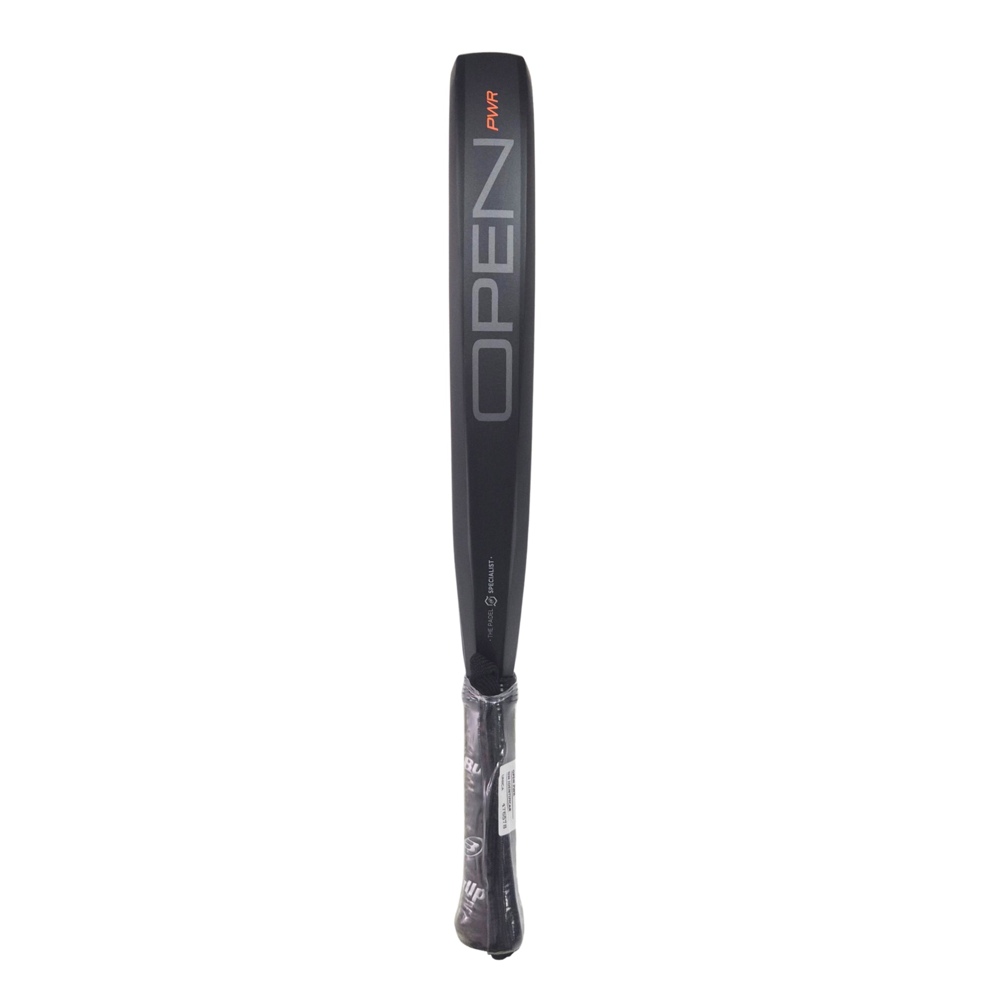 Bullpadel Open Power - Frame