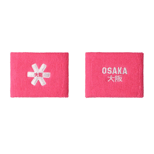 Osaka Wristband Set