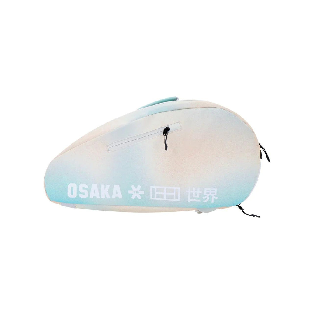 Osaka Pro Tour Medium Padel Bag Orange/Blue