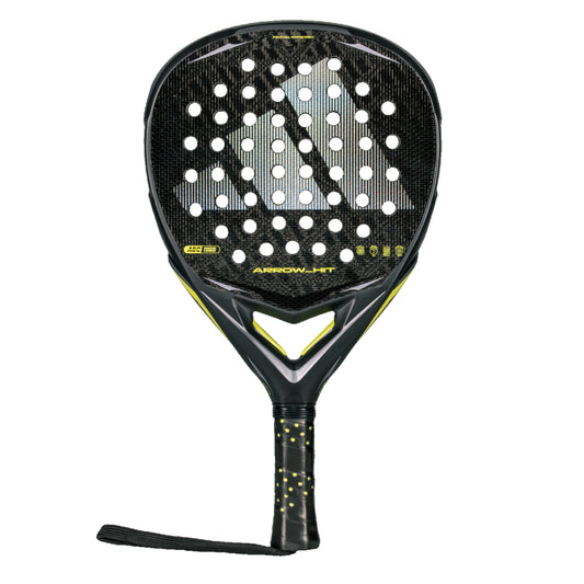 Adidas Arrow HIT CTRL 2026 Padel Racket - Cover
