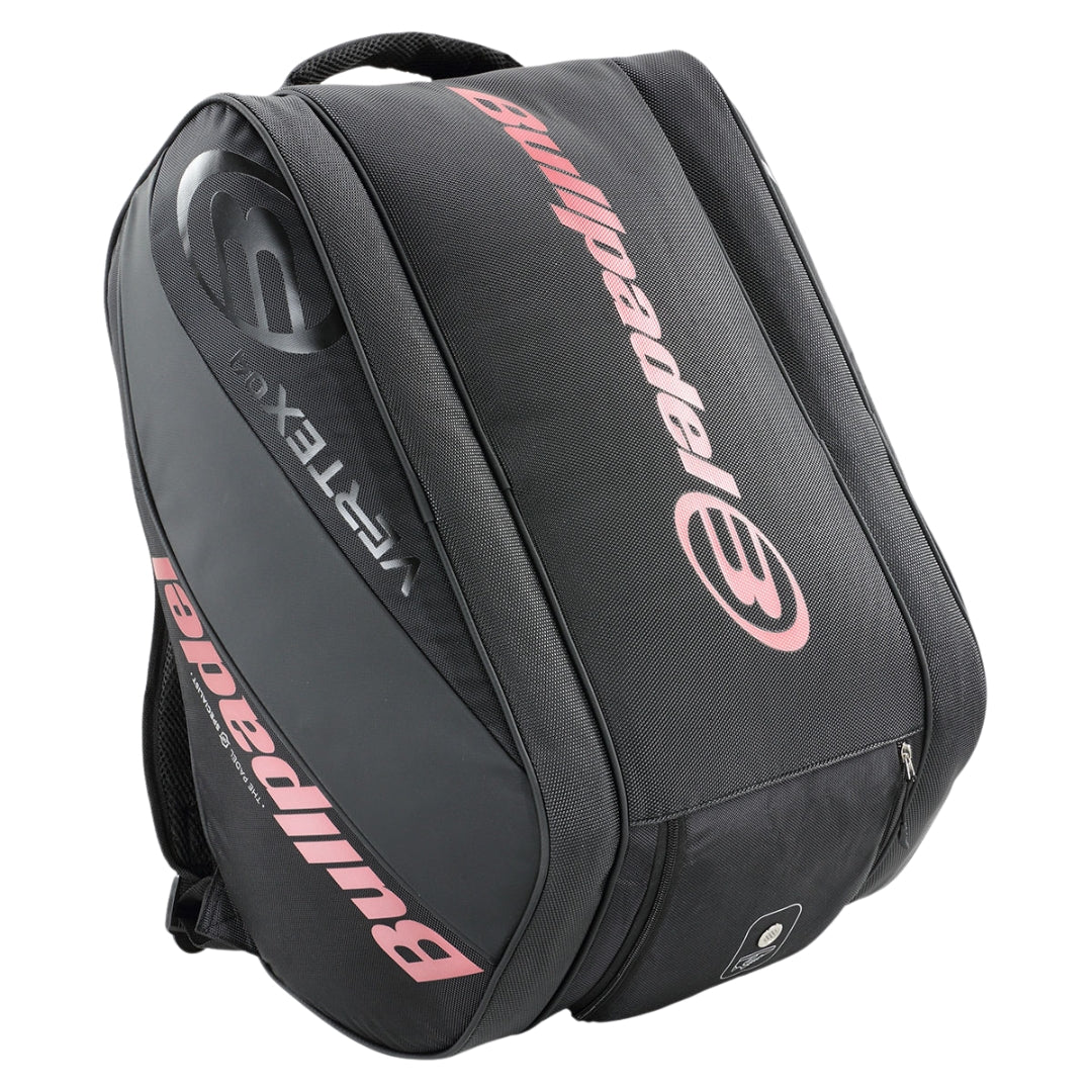 Bullpadel Vertex Racket Bag - Top