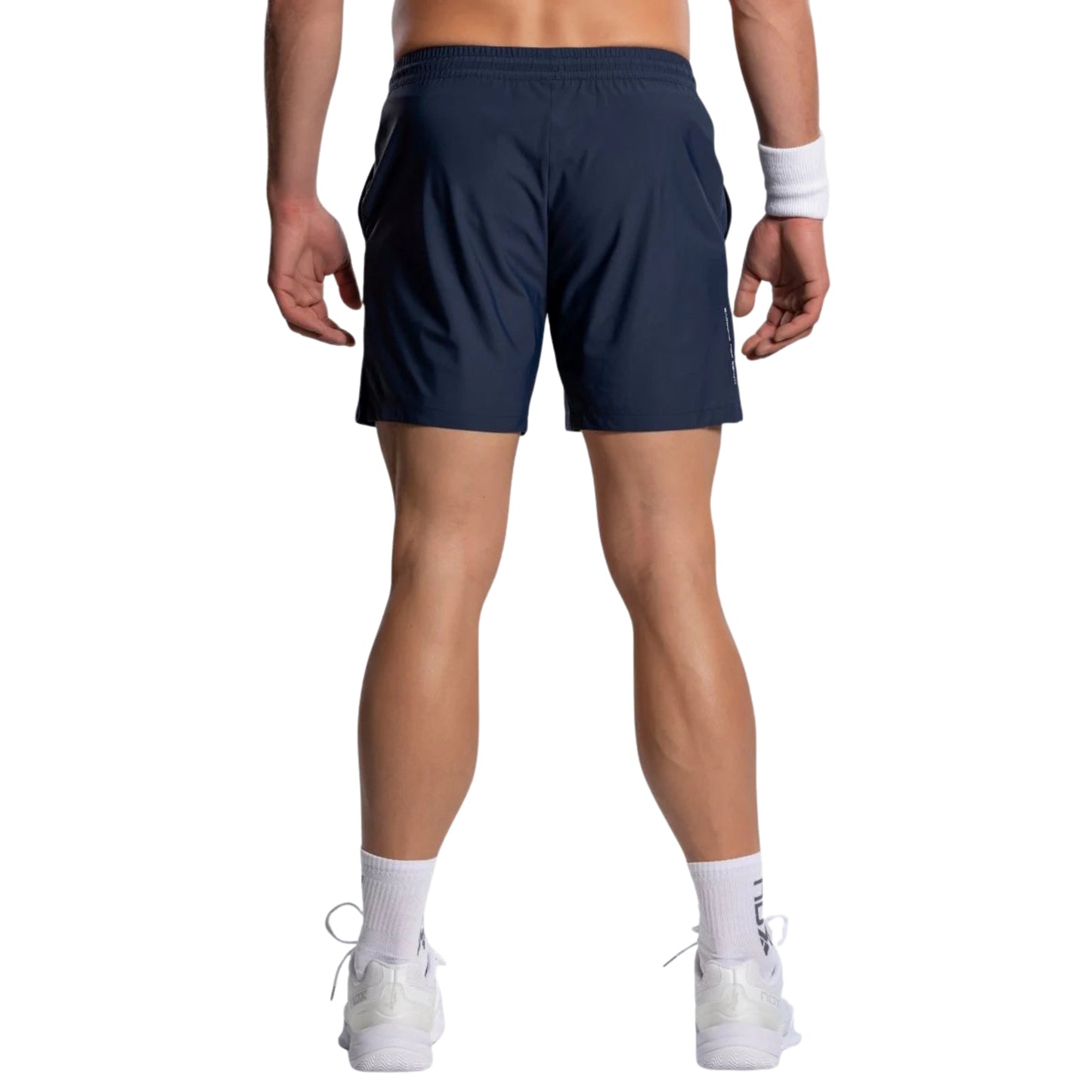 NOX Team Fit Shorts Men - Blue