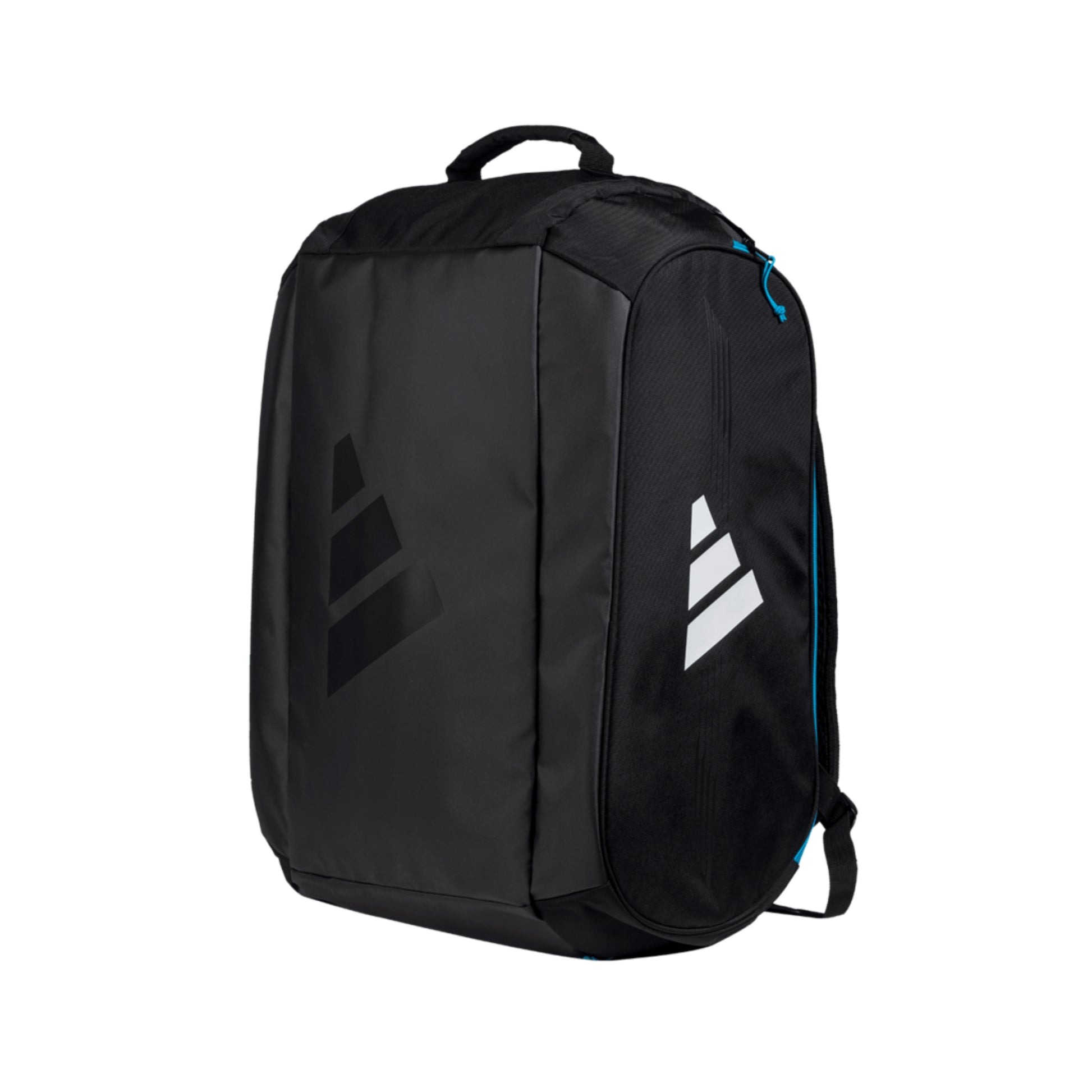 adidas endurance backpack Adidas Pro Tour 3.4 Racket Bag - Black