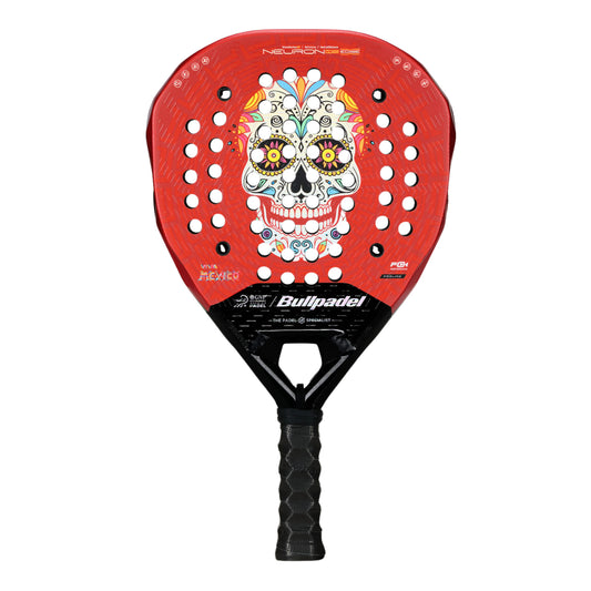 Bullpadel Neuron Edge 02 MX 25 - LTD Collection