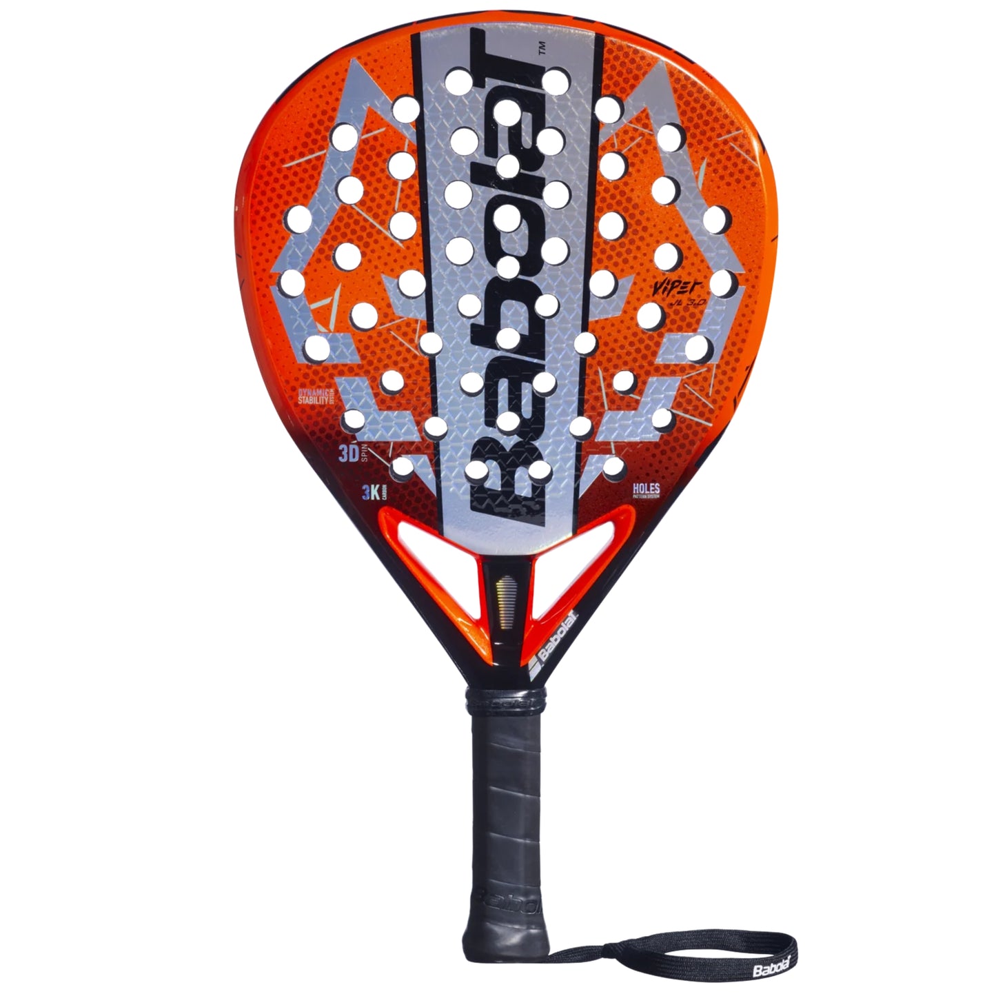 Babolat Viper Juan Lebron 3.0 Padel Racket - Cover
