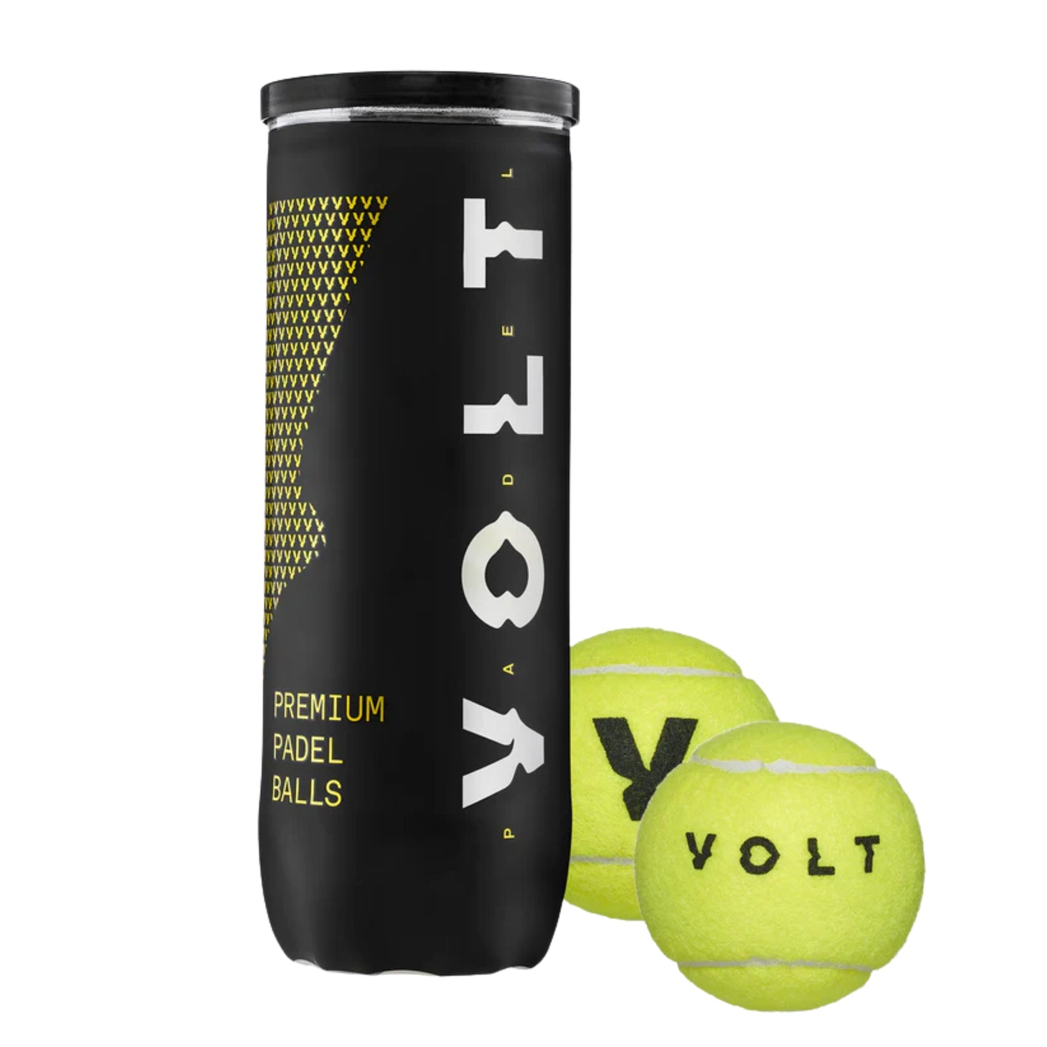 Volt Premium Padel Balls