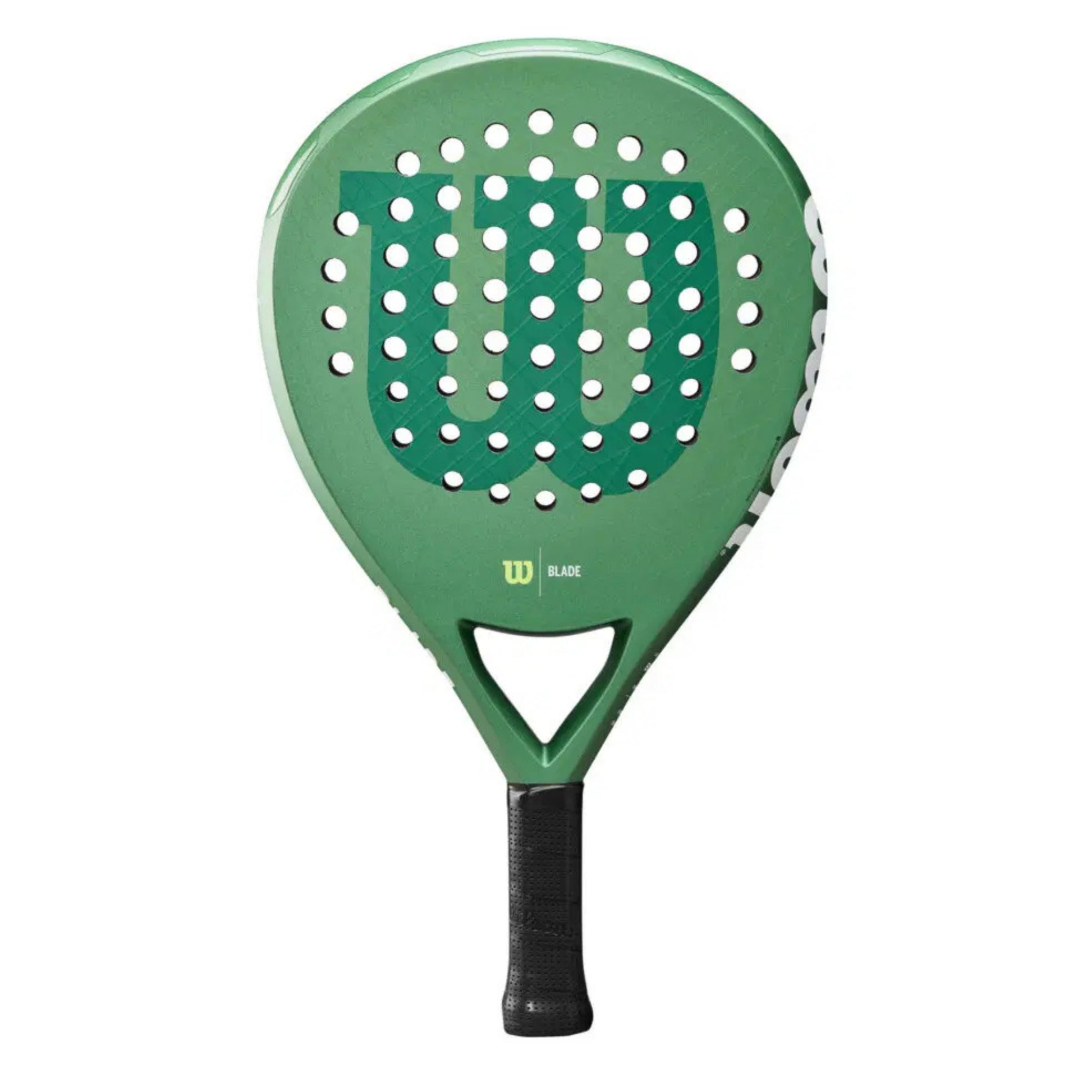 Wilson Blade LS V3 Padel Racket - Cover
