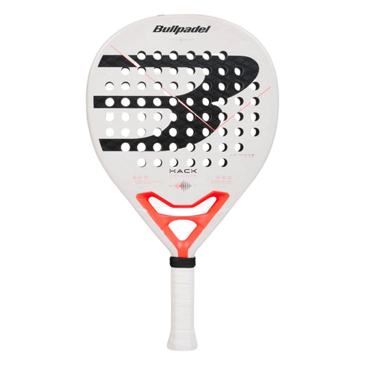 Bullpadel Hack Advance Padel Racket