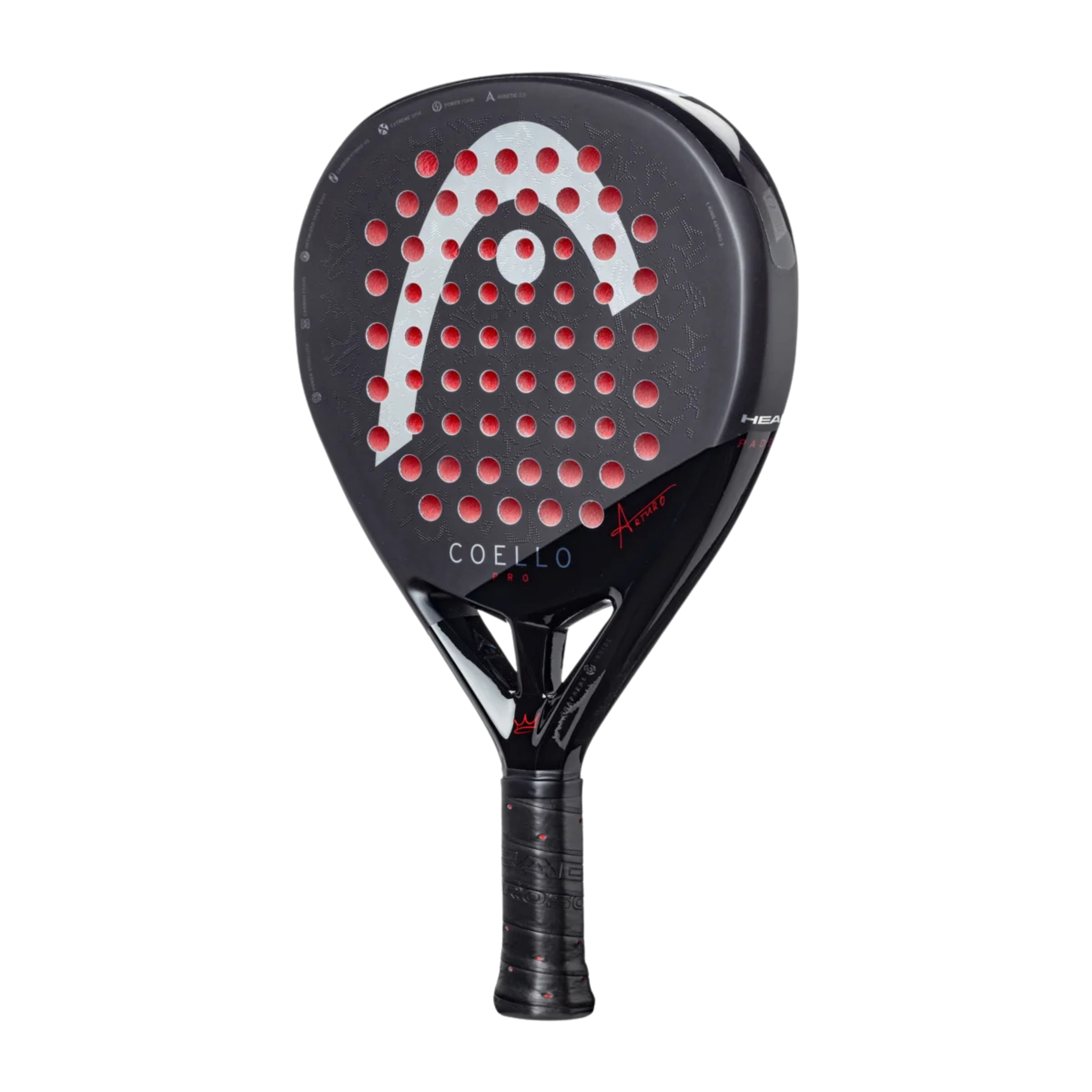 Pro Padel Rackets MEGA Birthday Padel Rackets – PadelZone