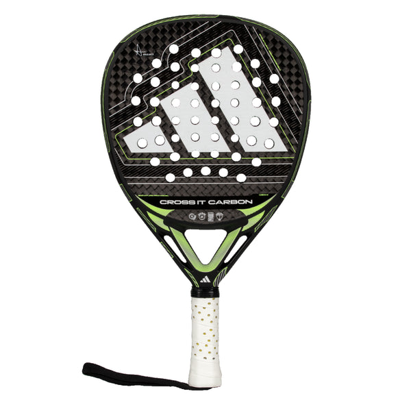 Adidas Cross It Carbon 2026 Padel Racket