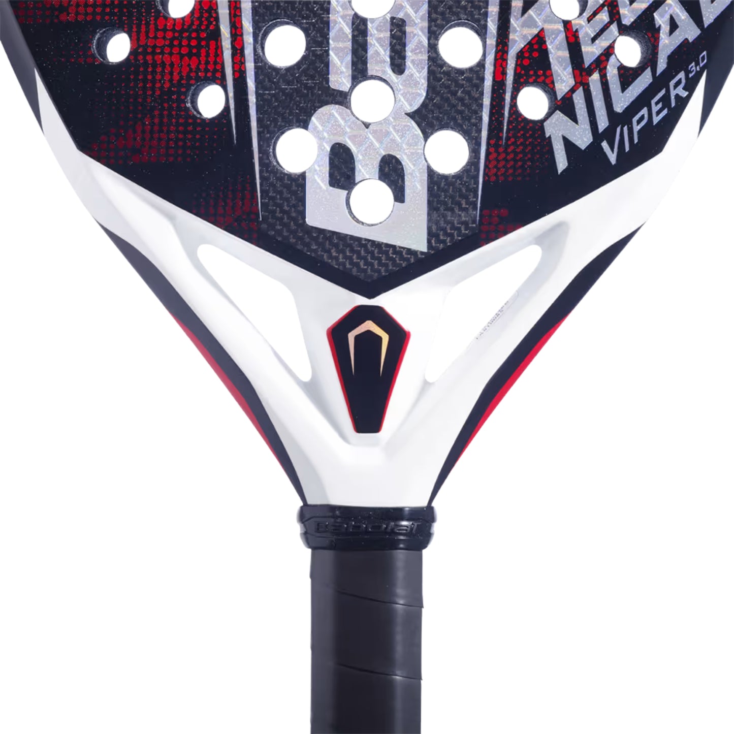 Babolat Technical Viper 3.0