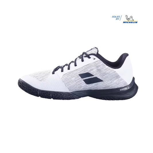Babolat Jet Viva Padel Shoes - Inside