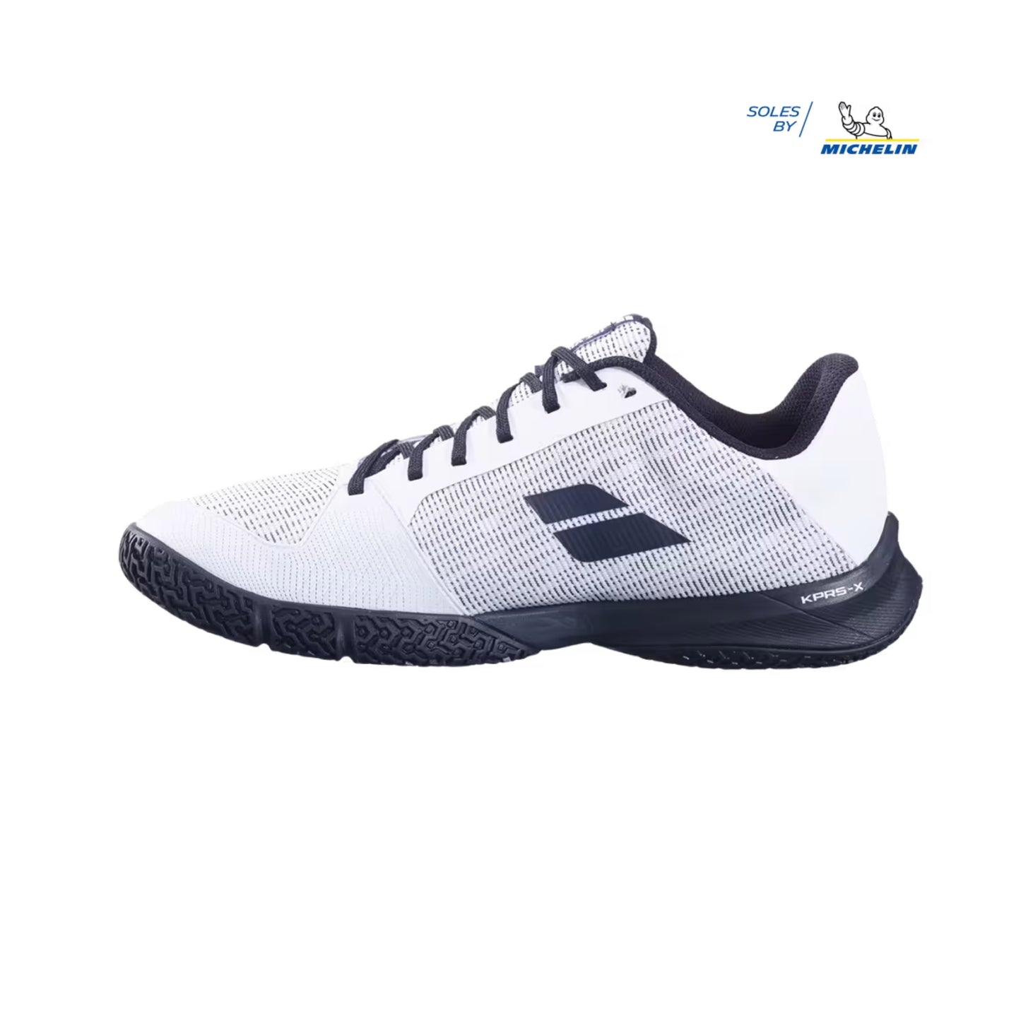 Babolat Jet Viva Padel Shoes - Inside