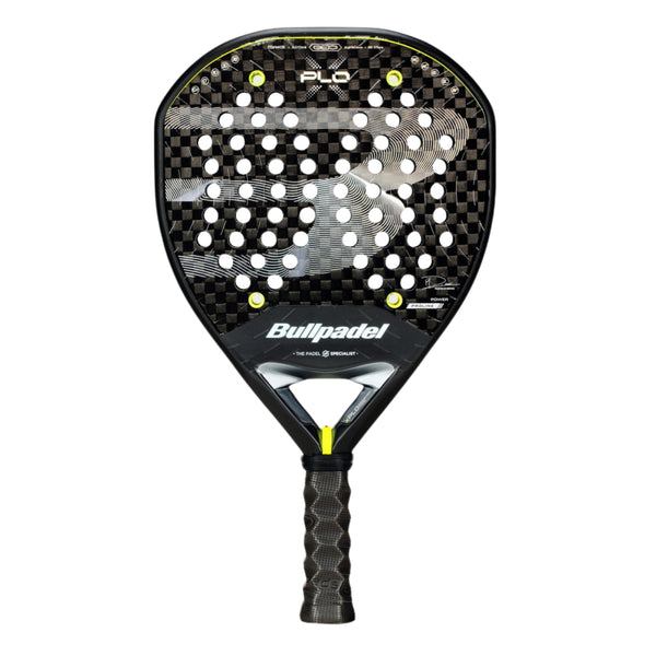 Bullpadel Xplo 26