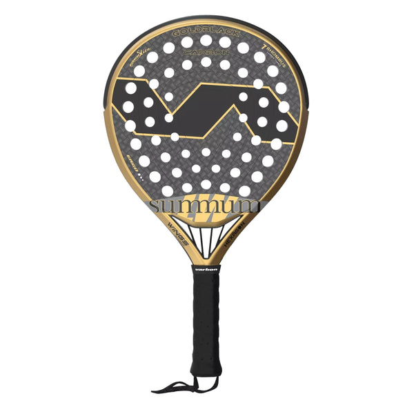 Varlion LW Carbon Gold/Black