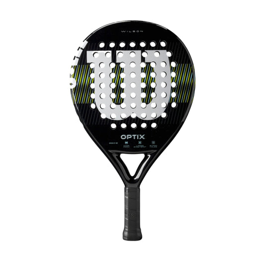 Wilson Optix V1 Padel Racket - Cover