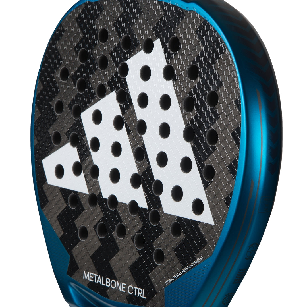 Adidas Metalbone CTRL 3.3 Padel Racket-Face