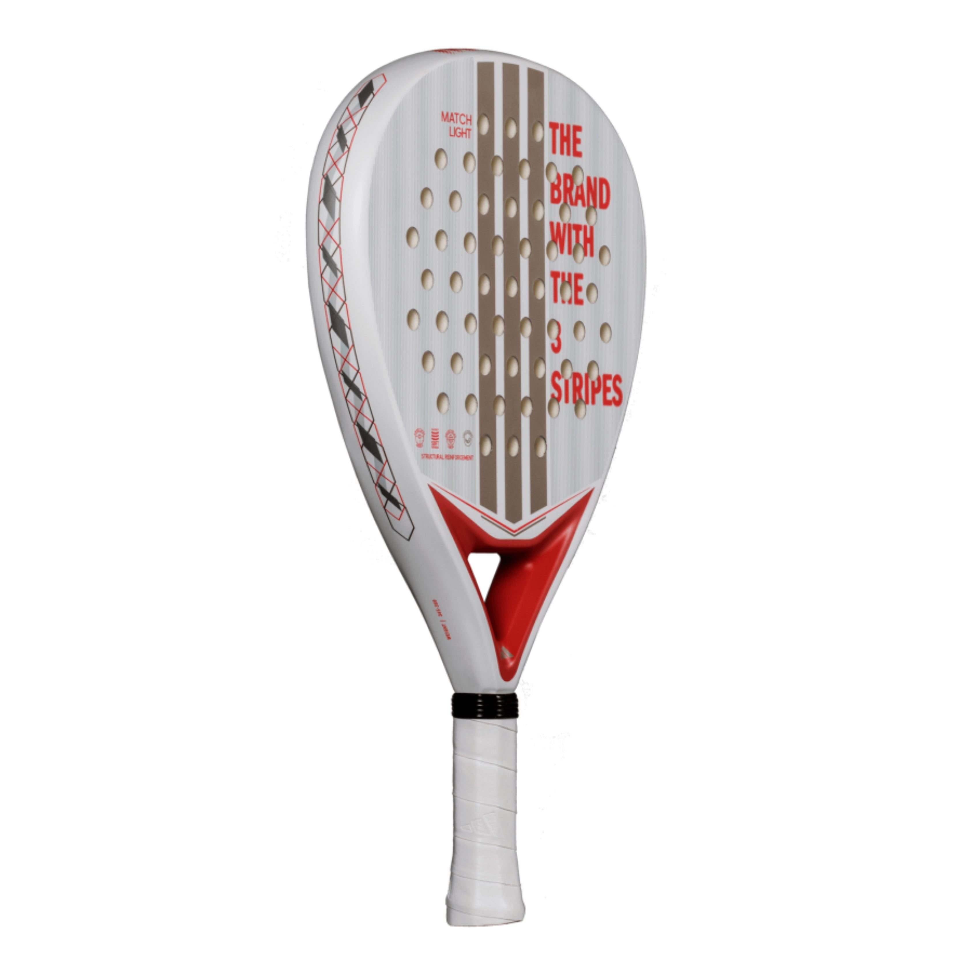 Light Padel Rackets Padel Rackets | PadelZone - South Africa's Official Padel Tennis Store