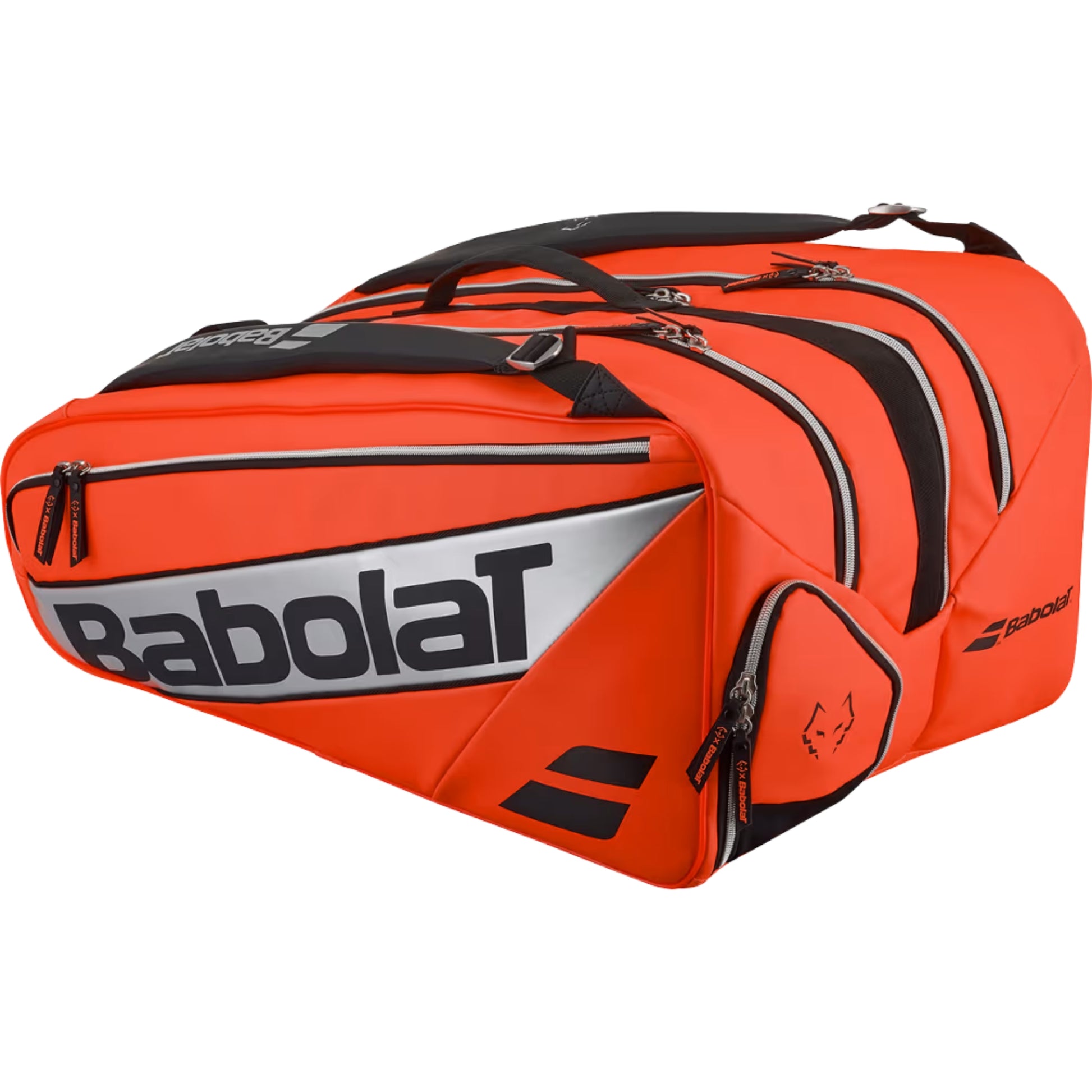 Babolat RH Pro Padel Juan Lebron Bag SS26 - Front
