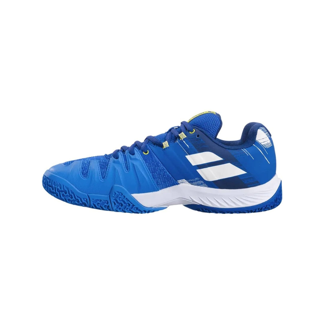 Babolat Movea Men's Padel Shoes - Inside