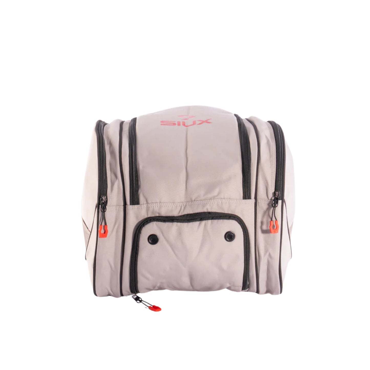 Siux Racket Bag Edge - White