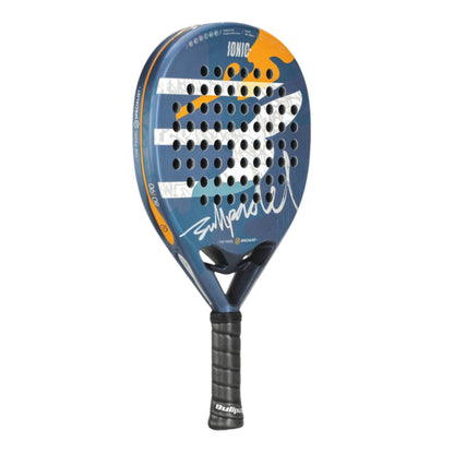 Bullpadel Ionic Control 25 Padel Racket - Right