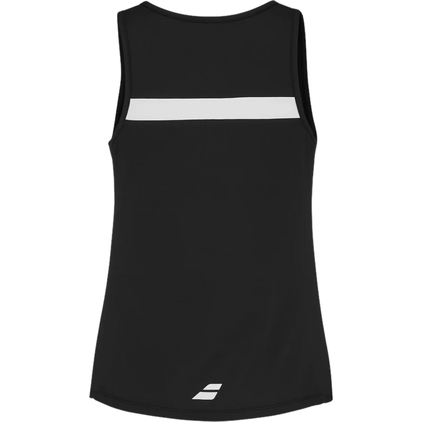 Babolat Padel Tank Top - Black