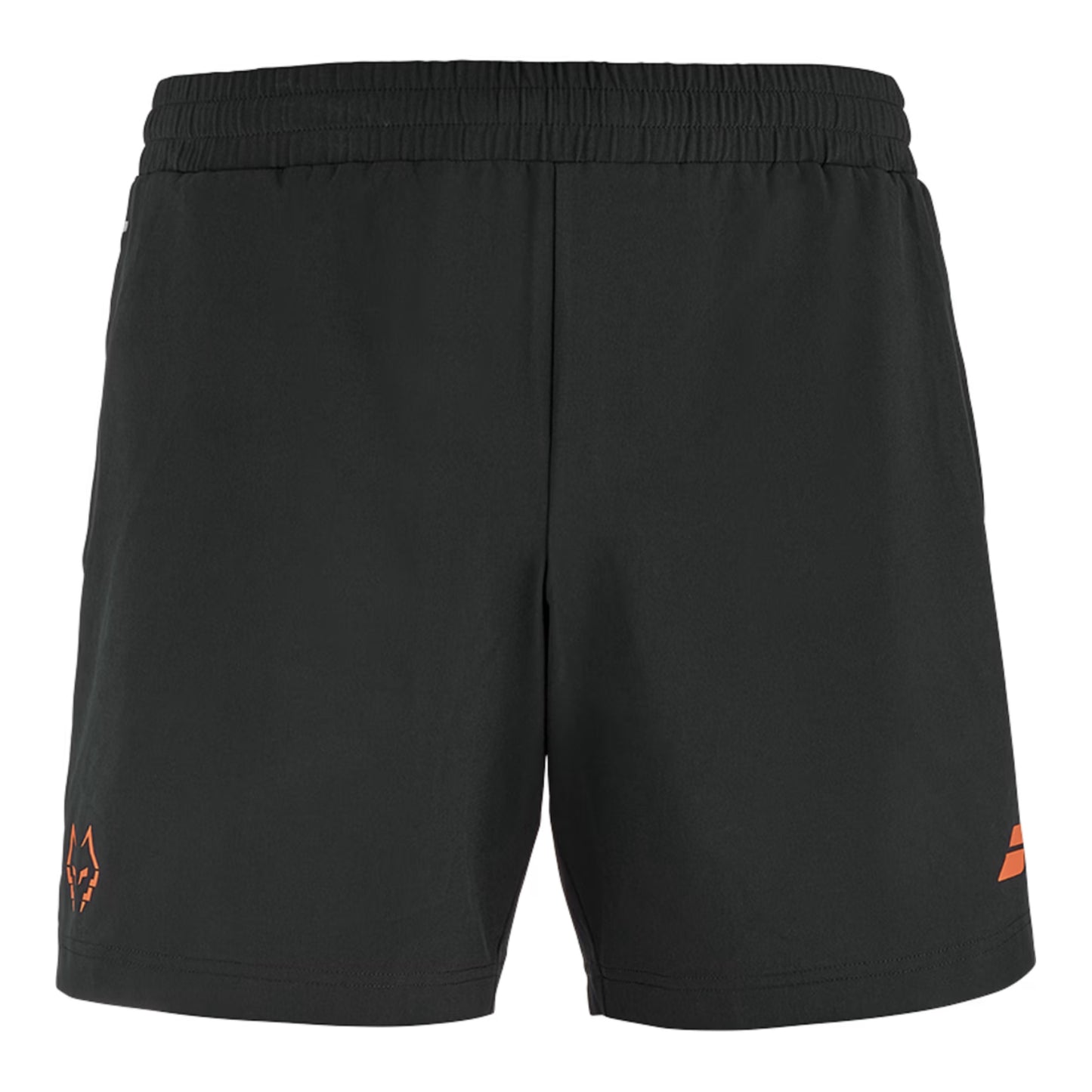 Babolat Lebron Padel Shorts - Black - cover