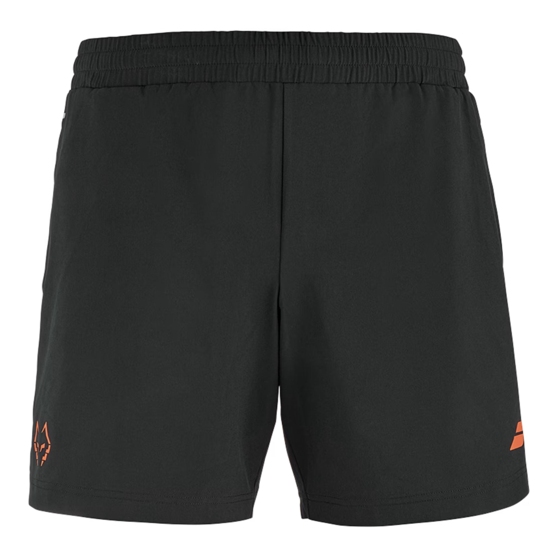 Babolat Lebron Padel Shorts - Black - cover