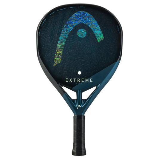 Head Extreme One 2025 Padel Racket - Cover