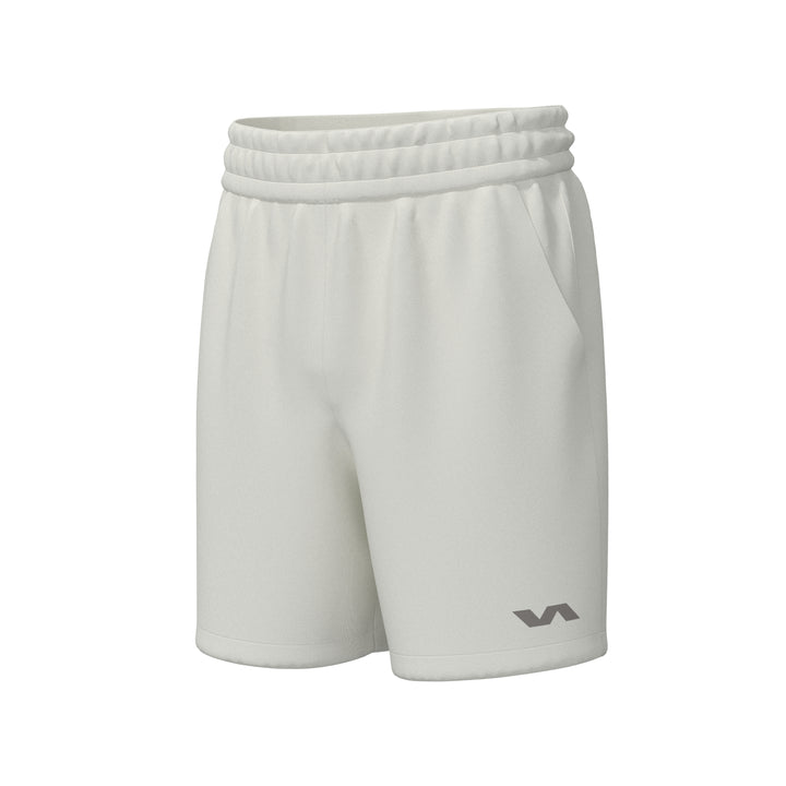 Varlion Basic John Shorts — White