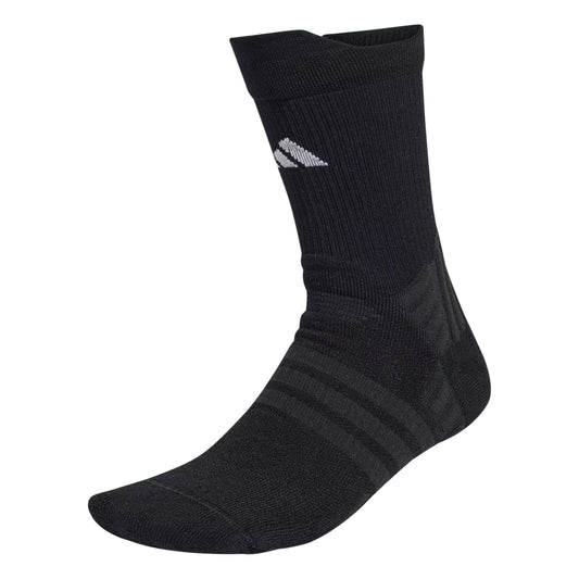 Adidas Cushioned Crew Court Socks