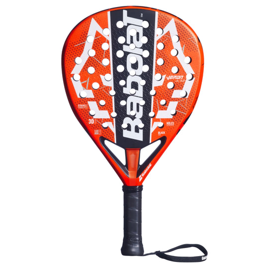 Babolat Veron Juan Lebron 3.0 Padel Racket - Cover