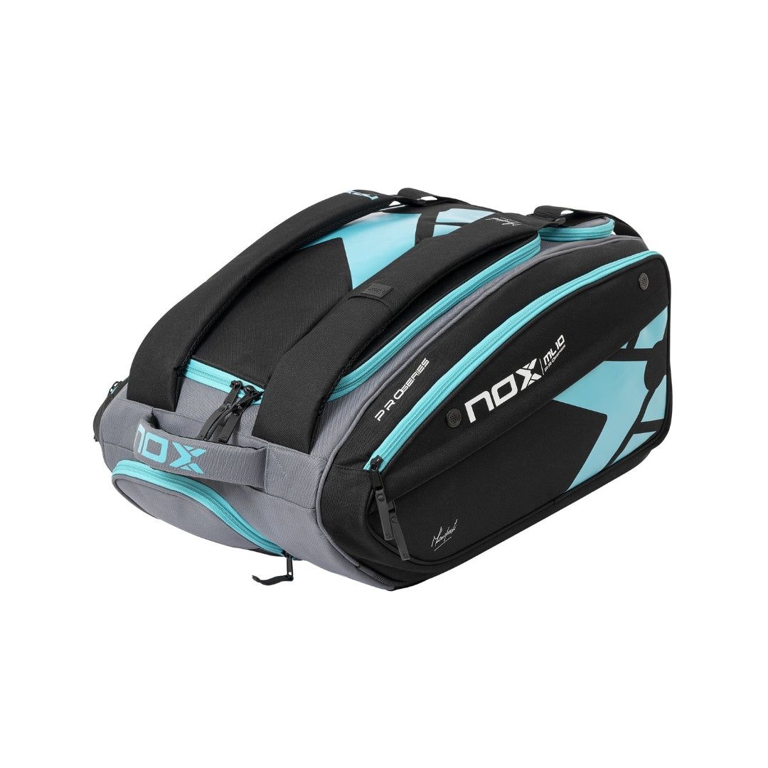 Nox ML10 Competition XL Compact Padel Bag - Cover