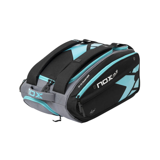 Nox ML10 Competition XL Compact Padel Bag - Cover