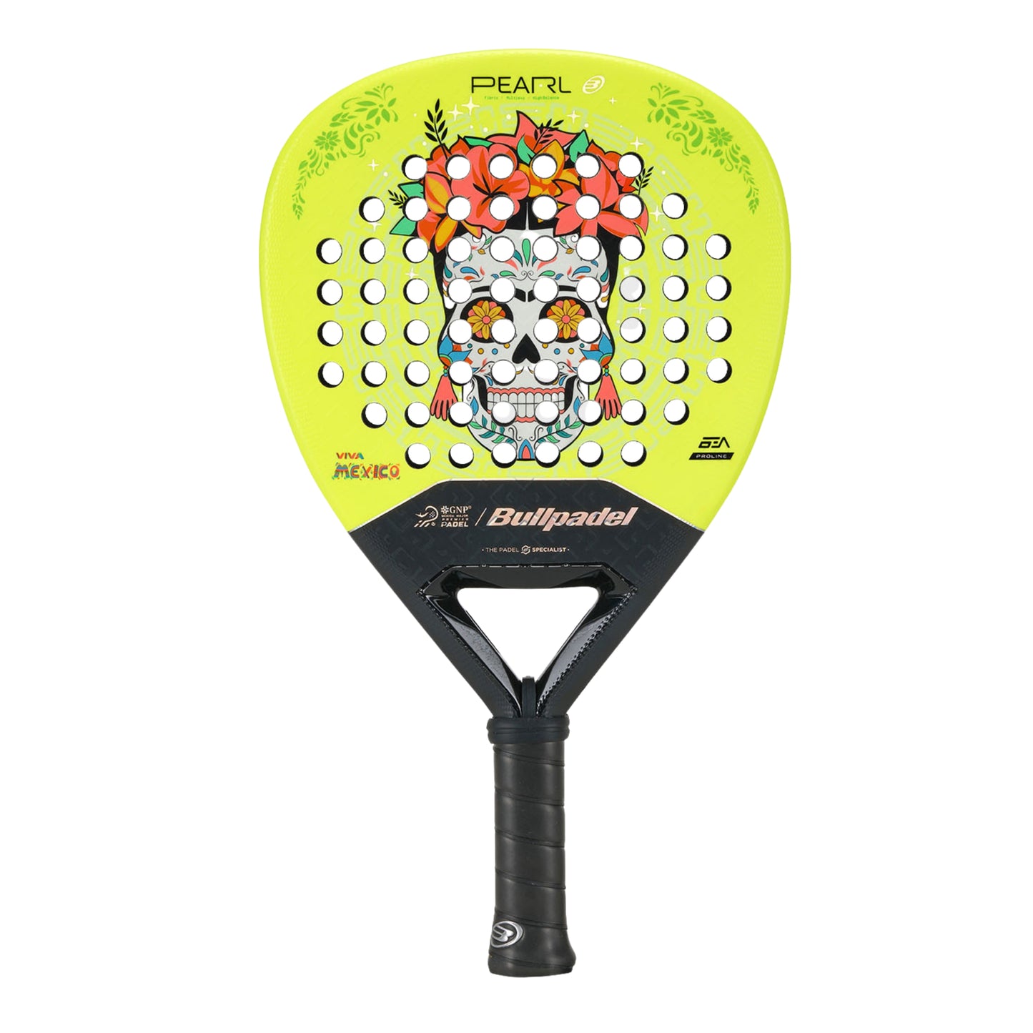 Bullpadel Pearl MX 25 - LTD Collection