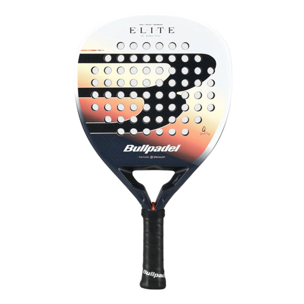Bullpadel Elite W 26