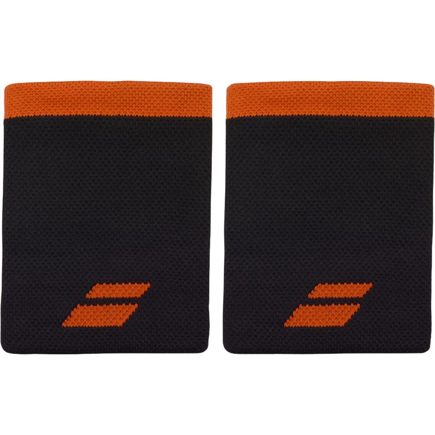 Babolat Logo Jumbo Wristband