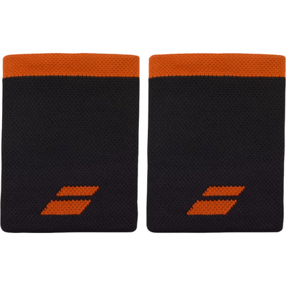 Babolat Logo Jumbo Wristband