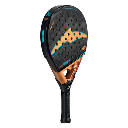 LOK Maxx Flow Gen 2 Padel Racket - Right