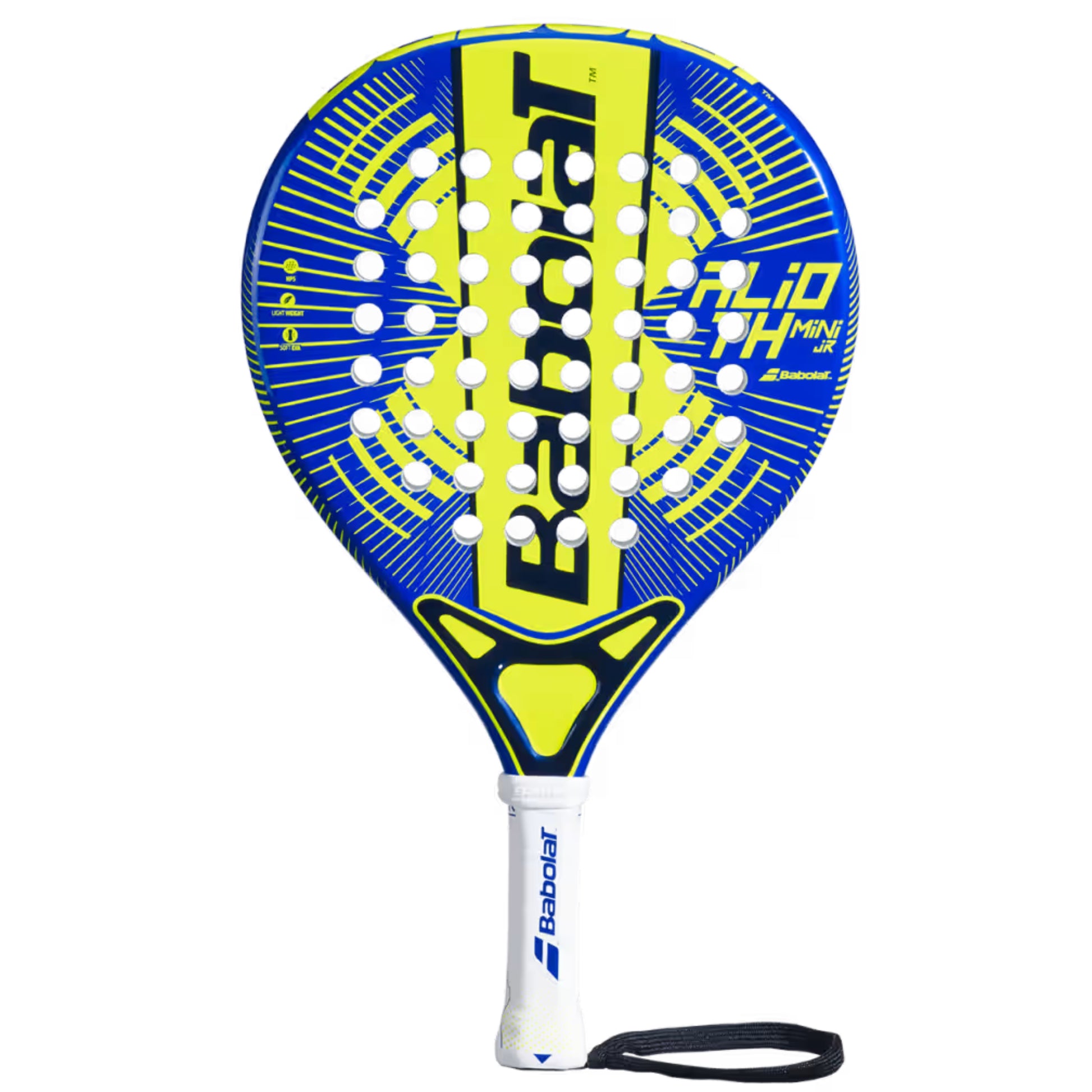Babolat Alioth Mini Junior Padel Racket