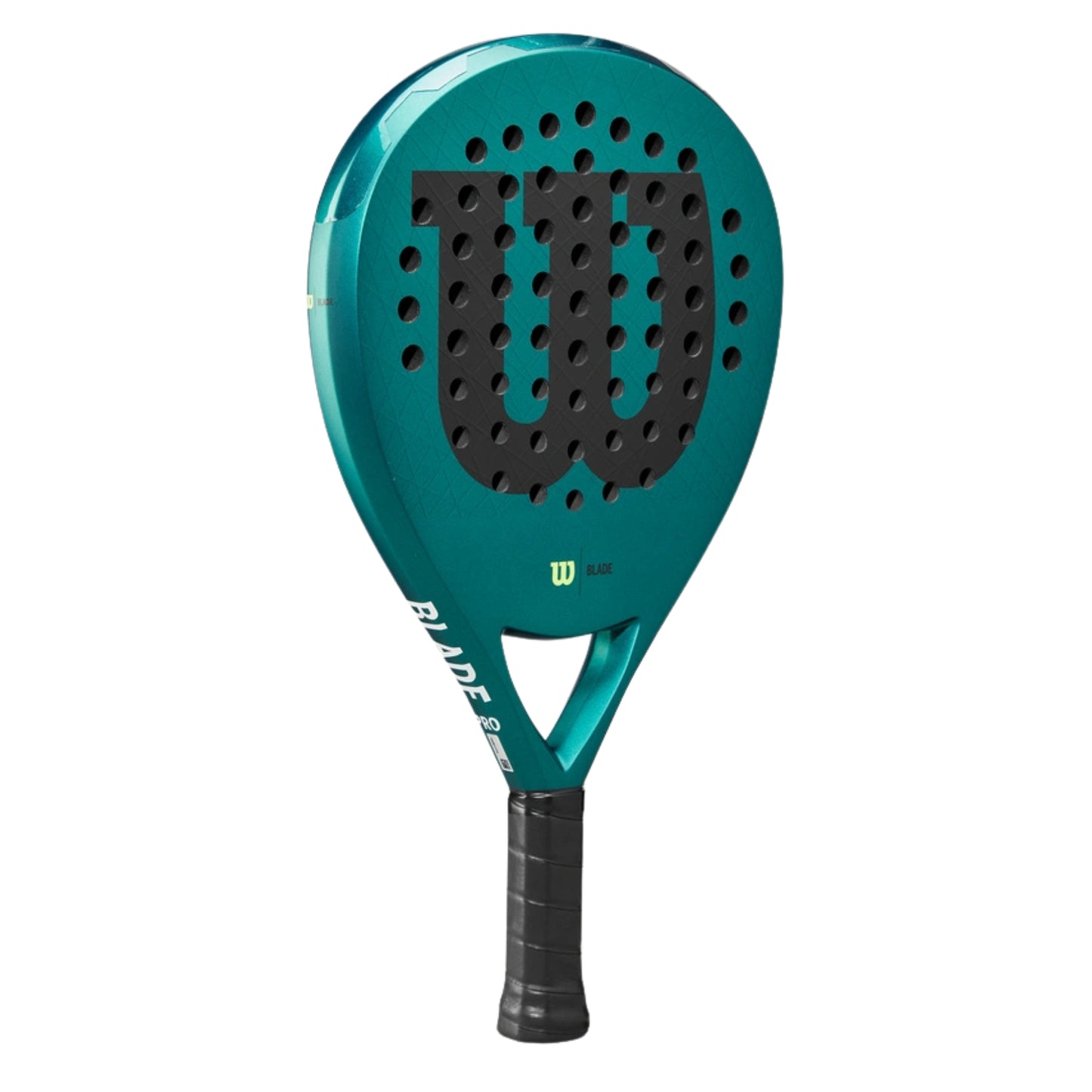 Wilson Blade Pro V3 Padel Racket - Right