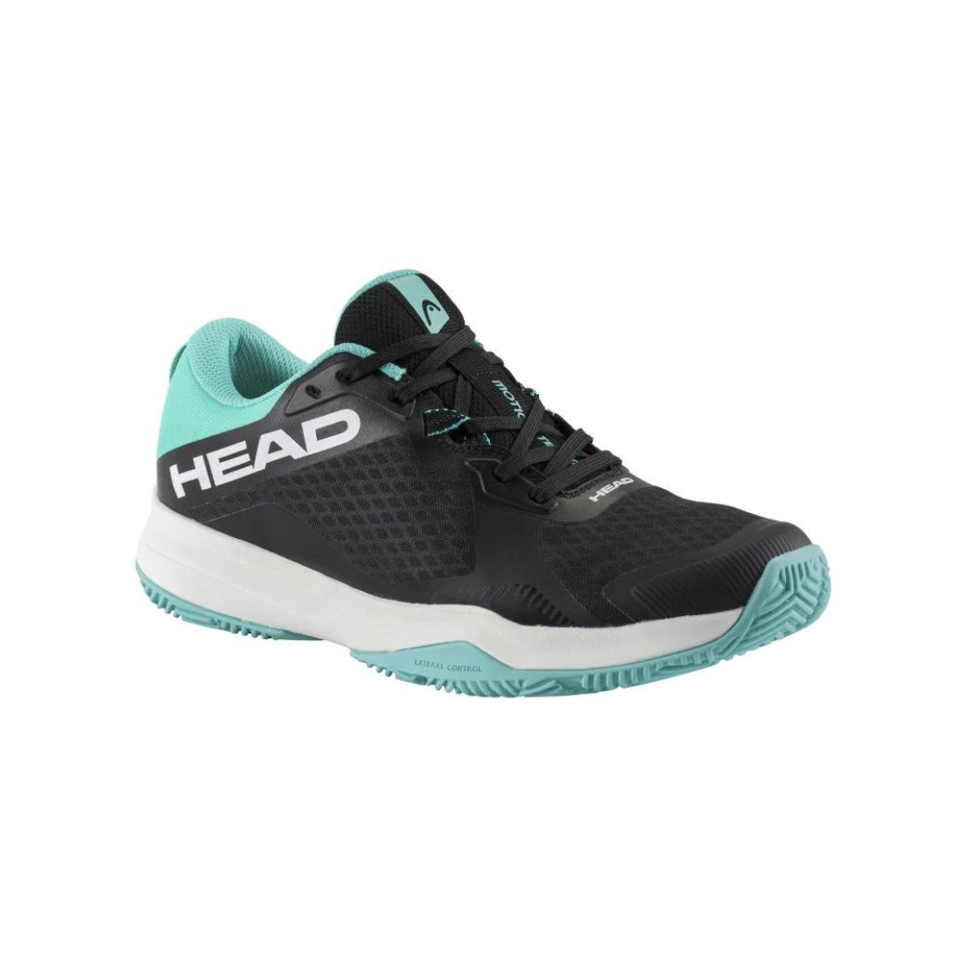 Head Motion Team Padel Shoes - Cover