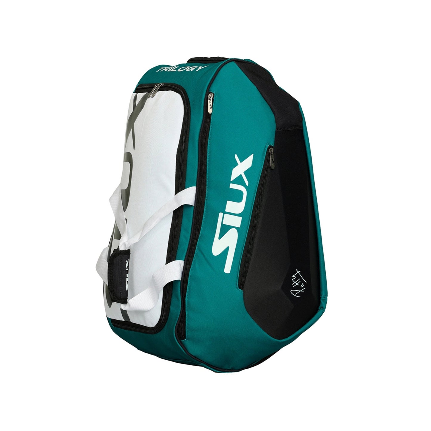 Siux Trilogy SS24 Padel Bag - Top