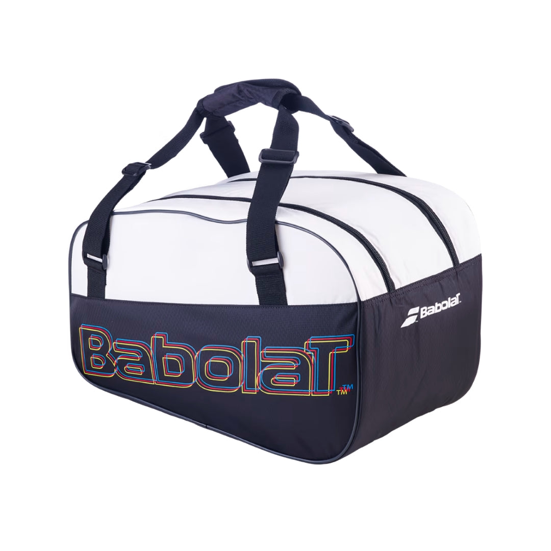 Babolat RH Lite Racket Bag - Cover White