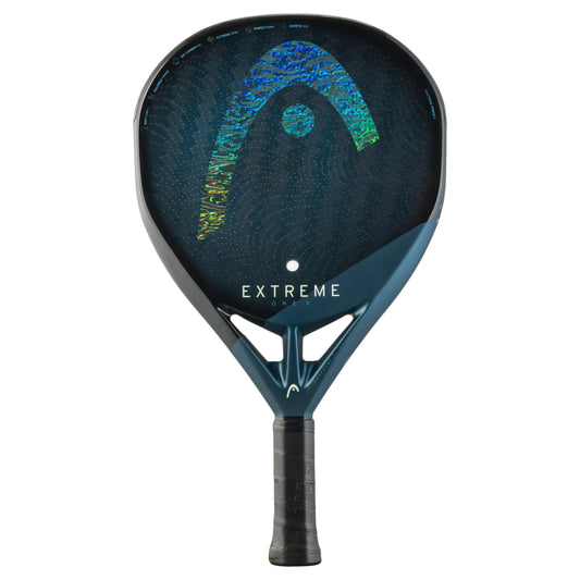Head Extreme One X 2025 Padel Racket - Cover