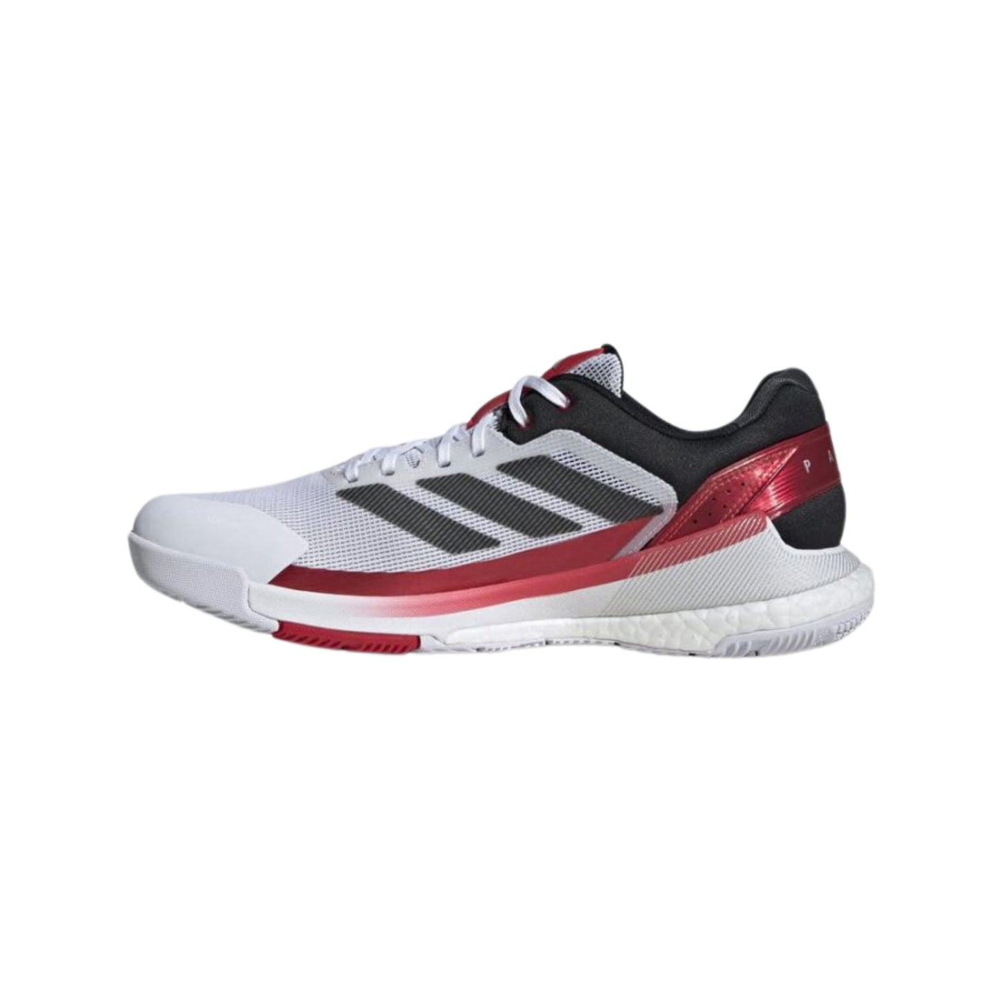 Adidas CrazyQuick Boost Padel Shoes - Inside