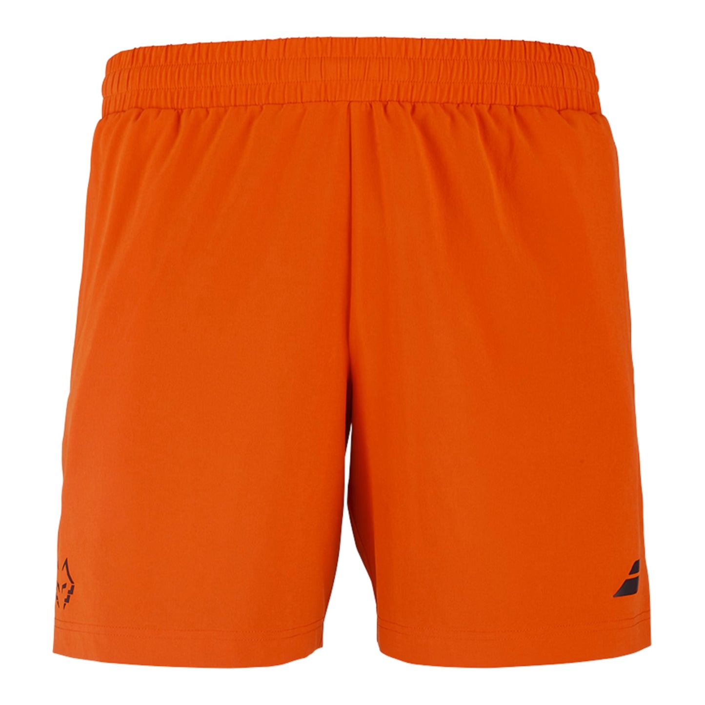 Babolat Lebron Padel Shorts - Orange - cover