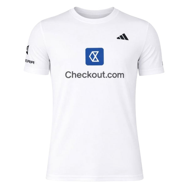Adidas Ale Galan Official Padel T-Shirt