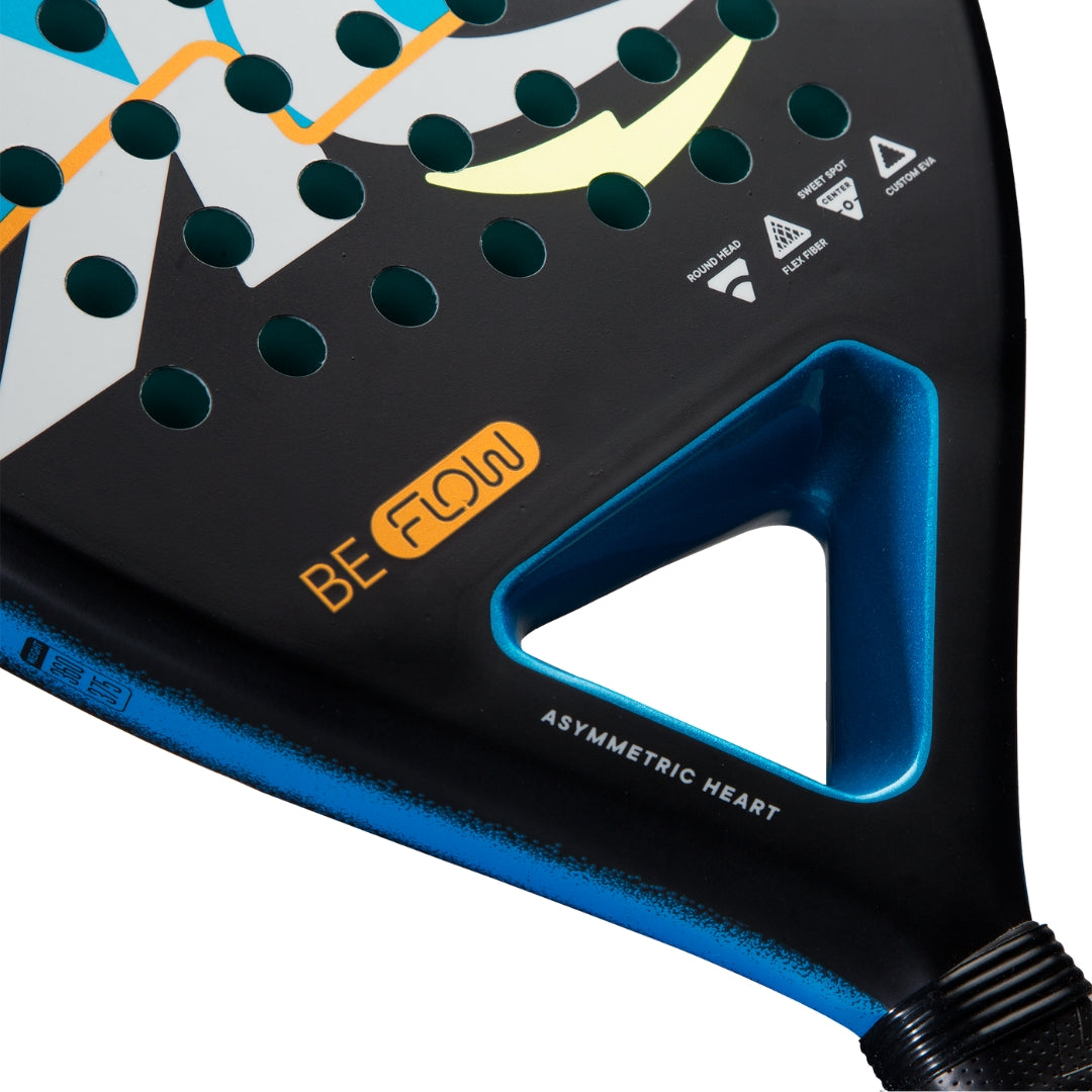 LOK Be Flow Padel Racket | PadelZone